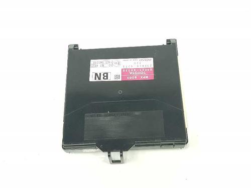Used Electronic module TOYOTA LAND CRUISER PRADO (_J15_) 3.0 D-4D (KDJ155_, KDJ150_, KDJ150R, KDJ155R) (190 hp) 7705297