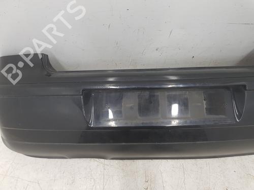 Rear bumper VW POLO IV (9N_, 9A_) 1.2 12V | BP32236753C8