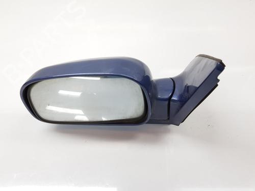 Left mirror HYUNDAI SANTA FÉ I (SM) 2.0 CRDi 4x4 | BP9579203C26 