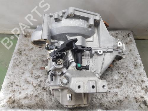 Gearbox SEAT IBIZA V (KJ1, KJG) 1.0 TSI | BP13524358M3 