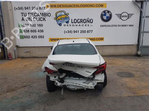 Left taillight FIAT TIPO Hatchback (356_, 357_) | BP40236417C34 - Image 38