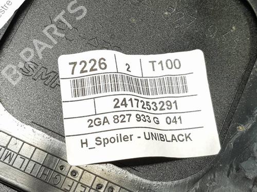 Spoiler bagklap VW T-ROC (A11, D11) 1.5 TSI | BP38445607C96 - Image 4