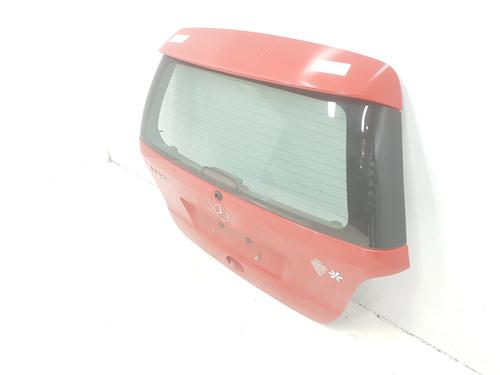 Tailgate MERCEDES-BENZ A-CLASS (W168) A 140 (168.031, 168.131) | BP13546816C6 