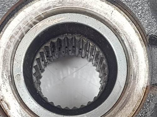 Right front steering knuckle RENAULT KANGOO III MPV | BP38441864M26 - Image 8