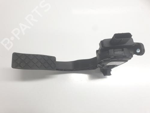 Pedal AUDI A6 C7 (4G2, 4GC) 2.0 TDI (190 hp) 31374632