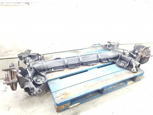 Used Rear axle RENAULT MEGANE IV Grandtour (K9A/M/N_) 1.5 dCi 110 (110 hp) 20321421