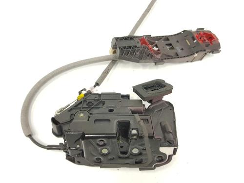 Front right lock VW GOLF VII Variant (BA5, BV5) 1.4 TSI | BP5941151C97 