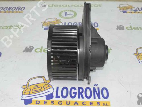 Heater blower motor VW NEW BEETLE (9C1, 1C1) 1.9 TDI | BP14116825M62 