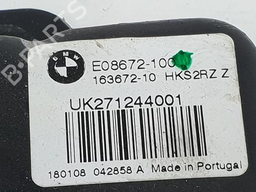 Tailgate lock BMW X1 (F48) sDrive 18 d | BP23272070C101 