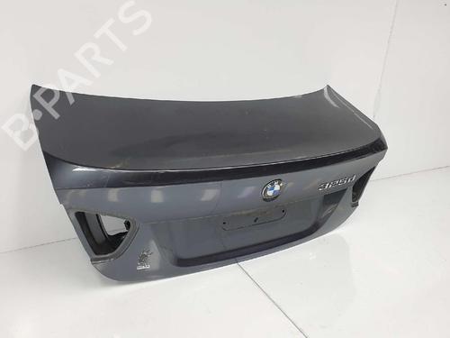 Tailgate BMW 3 (E90) 325 d | BP6452334C6 