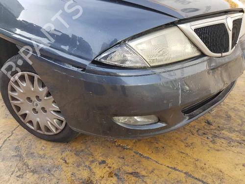 Front right window mechanism LANCIA Y (840_) 1.2 (840AA, 840AF1A) | BP6939427C23 