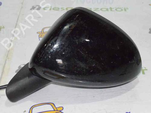 Left mirror OPEL CORSA D (S07) 1.3 CDTI (L08, L68) | BP1326110C26 