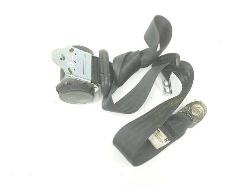 Used Rear right seatbelt NISSAN JUKE (F15) 1.6 (117 hp) 10730217