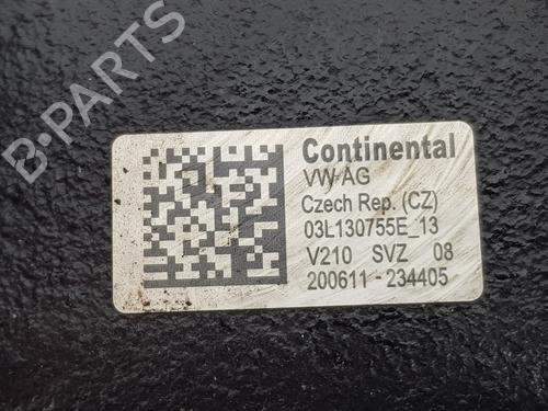 Injection pump VW GOLF VI (5K1) 1.6 TDI | BP35787226M78 - Image 6