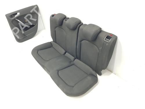 Seats set AUDI A1 Sportback (8XA, 8XF) 1.6 TDI | BP10215481C78 