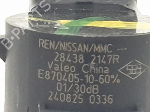 Electronic module NISSAN MICRA V (K14) | BP36916102M83 - Image 3