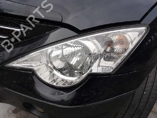 Bremssattel rechts vorne SSANGYONG ACTYON I 2.0 Xdi | BP11964116M104 