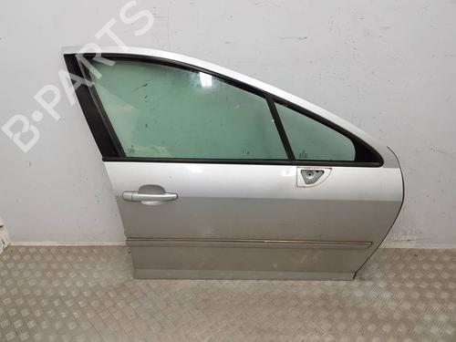 right-front-door-peugeot-407-6d_-2004-2005-2006-2007-2008-2009-2010-2011-39693533 main image
