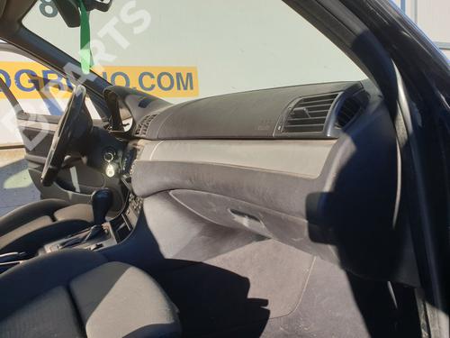 Tailgate lock BMW 3 (E46) 330 d | BP10639799C101  - Image 9