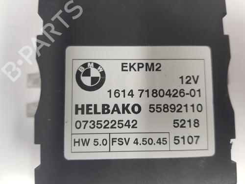 Electronic module BMW 3 Coupe (E92) 330 d | BP9718611M83 