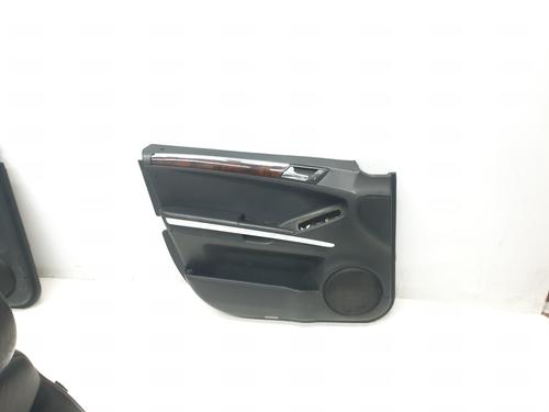 Seats set MERCEDES-BENZ M-CLASS (W164) ML 320 CDI 4-matic (164.122) | BP20192163C78 