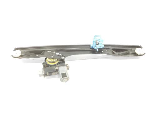 Used Front right window mechanism FIAT DOBLO Bus (263_) 1.6 D Multijet (263AXP1B, 263AXW1B) (95 hp) 13118358