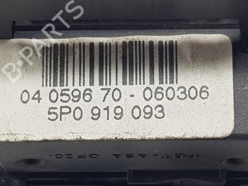 Headlight switch SEAT LEON (1P1) 2.0 TFSI | BP15386039I24 