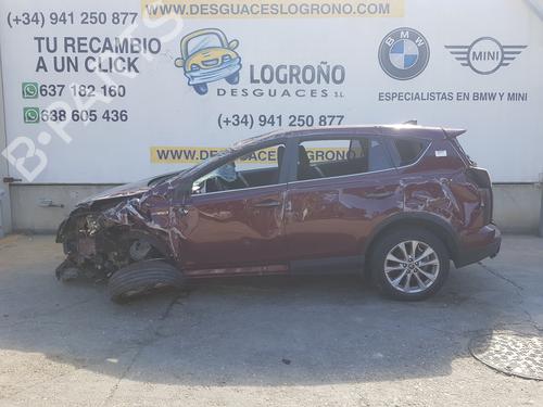 Engine TOYOTA RAV 4 IV (_A4_) 2.5 Hybrid (AVA42_) | BP39882852M1 - Image 27