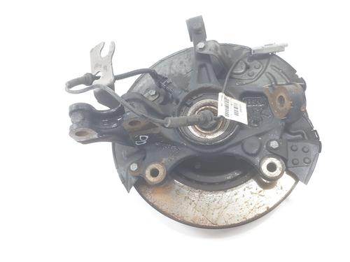 Right front steering knuckle OPEL COMBO Box Body/MPV (K9) 1.5 D | BP32342495M26