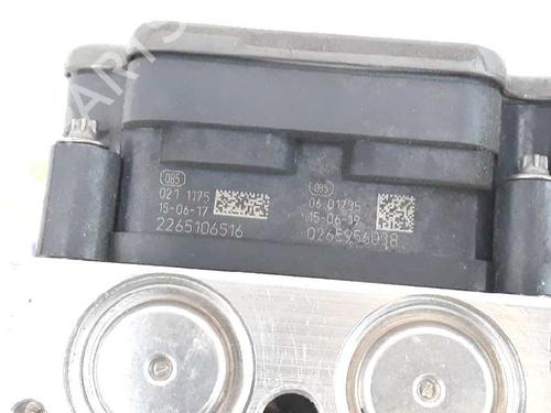 ABS pump LAND ROVER RANGE ROVER SPORT II (L494) 4.4 SDV8 4x4 | BP4694737M43 