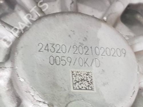 Gearbox HYUNDAI i30 (PDE, PD, PDEN) 2.0 N | BP39074267M3 - Image 4