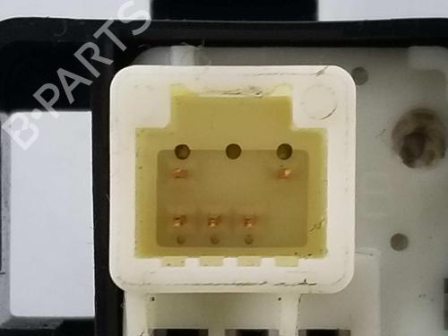 Right rear window switch TOYOTA LAND CRUISER PRADO (_J15_) 3.0 D-4D (KDJ150_, KDJ150, KDJ155) | BP7679116I28 