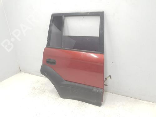 Right rear door TOYOTA LAND CRUISER 90 (_J9_) 3.0 TD (KZJ90_, KZJ95_, KZJ90R, KZJ95R, KZJ90W, KZJ95W) | BP15372748C5