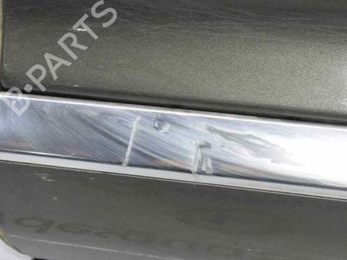Left front door VW TOUAREG (7LA, 7L6, 7L7) 2.5 R5 TDI | BP768665C2 