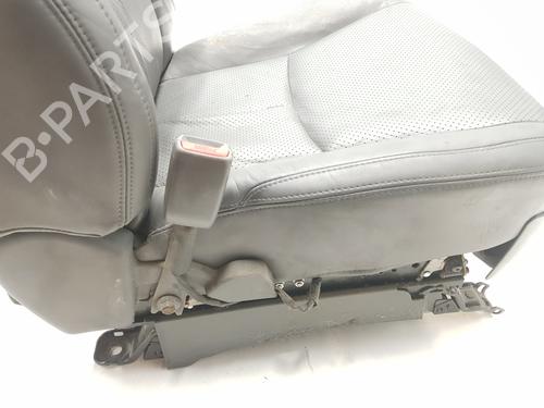 Seats set TOYOTA LAND CRUISER PRADO (_J12_) 3.0 D-4D (KDJ120, KDJ125) | BP15834942C78 