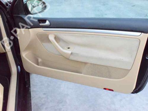 Front right window mechanism VW GOLF V (1K1) 1.6 FSI | BP3378290C23 