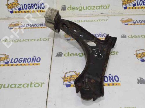 BP770667M13 | Right front suspension arm VW GOLF VI (5K1) 2.0 TDI 4motion BP770667M13