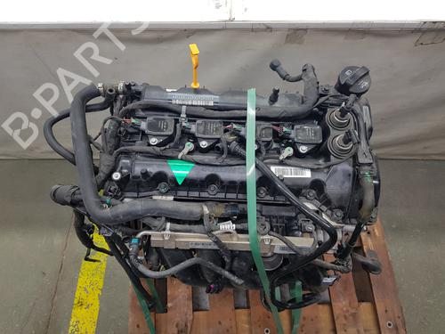 Used Engine Engine MG MG ZS SUV (AZS1) 1.0 T-GDi (111 hp) 36566735 36566735