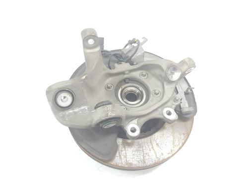 Right rear steering knuckle MERCEDES-BENZ GLC (X253) 220 d 4-matic (253.905, 253.903) | BP10648182M28 