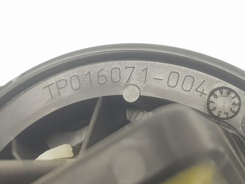 Heater blower motor FIAT 500 (312_) 1.2 LPG (312AXA1A) | BP14110080M62 