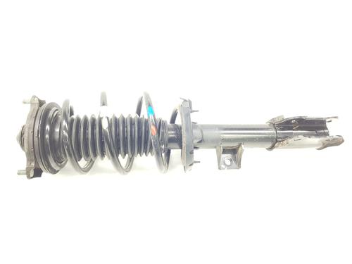 Used Left front shock absorber HYUNDAI TUCSON (NX4E, NX4A) 1.6 T-GDi (150 hp) 17682158