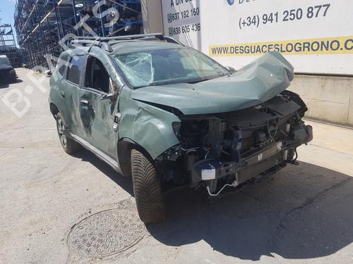 Bagaksel DACIA DUSTER (HM_)  | BP36912369M2  - Image 17