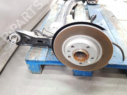 Rear axle OPEL ASTRA L Sports Tourer (OV5) 1.2 (FRHNPJ) | BP31094164M2