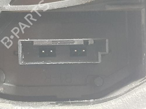 Front right lock BMW 1 (F20) 120 d | BP23388958C97 