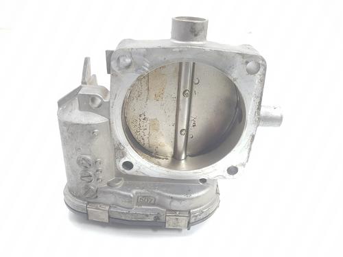 Used Throttle body MERCEDES-BENZ M-CLASS (W164) ML 350 4-matic (164.186) (272 hp) 16992592