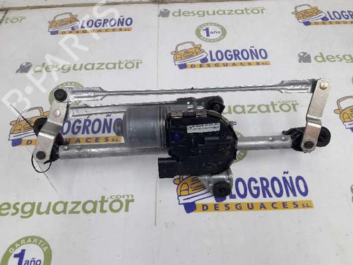 Front wiper motor SEAT LEON (5F1) 2.0 Cupra | BP3258787M29 
