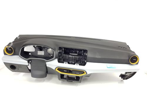 Kollisonspute sett SEAT ARONA (KJ7, KJP)  | BP27360464C86 