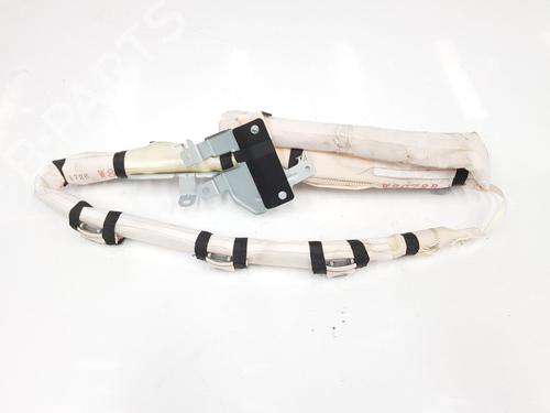 Used Right curtain airbag NISSAN JUKE (F15) 1.5 dCi (110 hp) 10066019