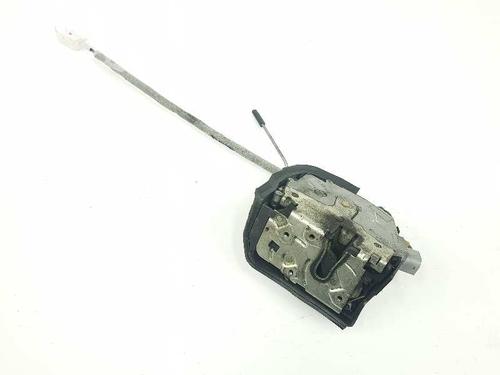 Türschloss links hinten für BMW X5 (E53) 3.0 d (218 hp) 7569757