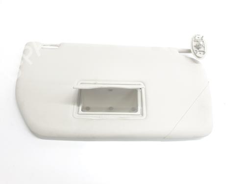 Right sun visor FORD TRANSIT COURIER B460 Box Body/MPV | BP33942144I2 - Image 4